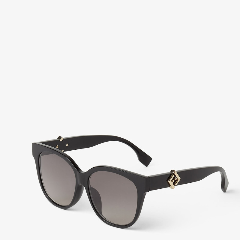 FENDI FF Diamonds outlook