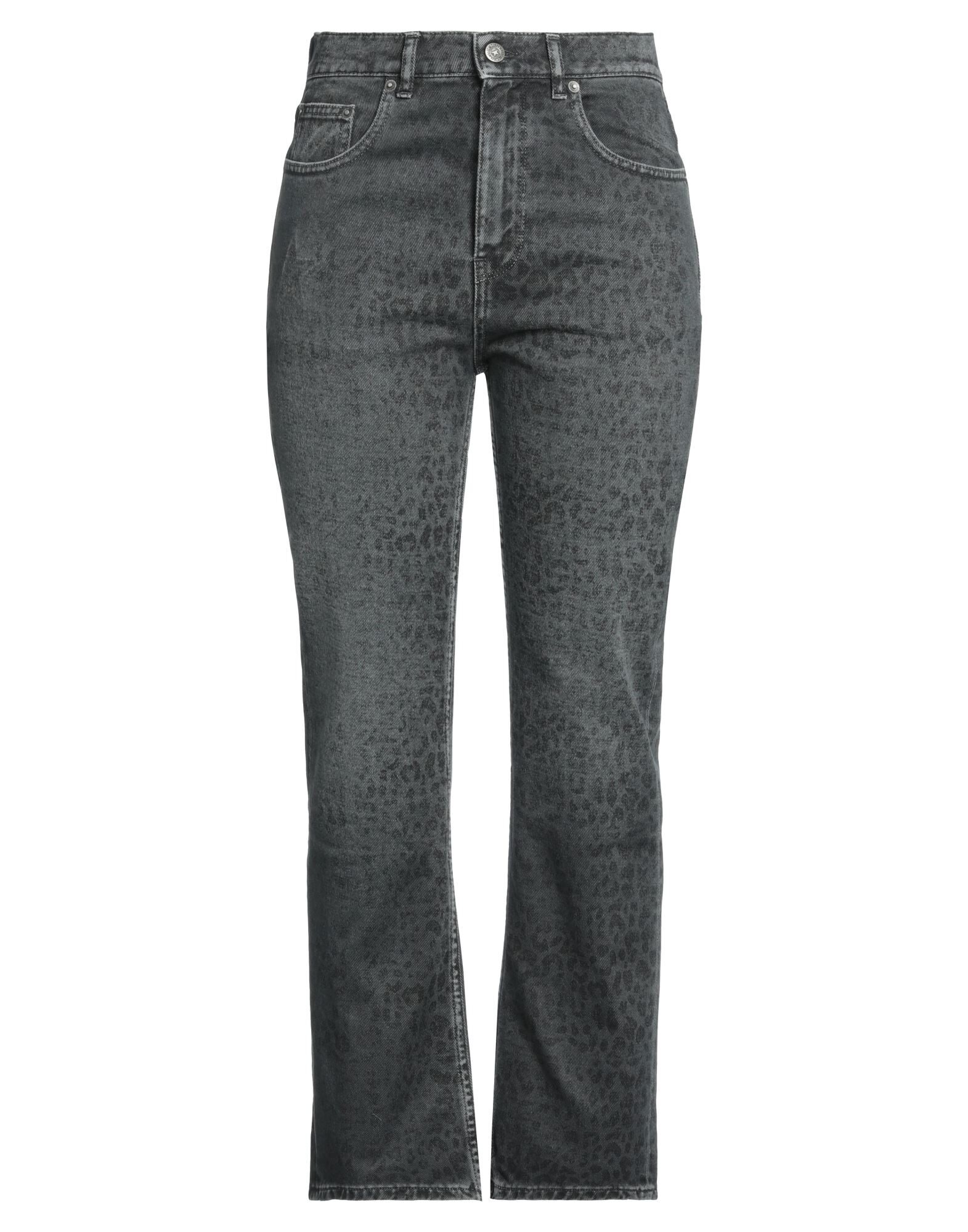 Lead Women's Denim Pants - 1