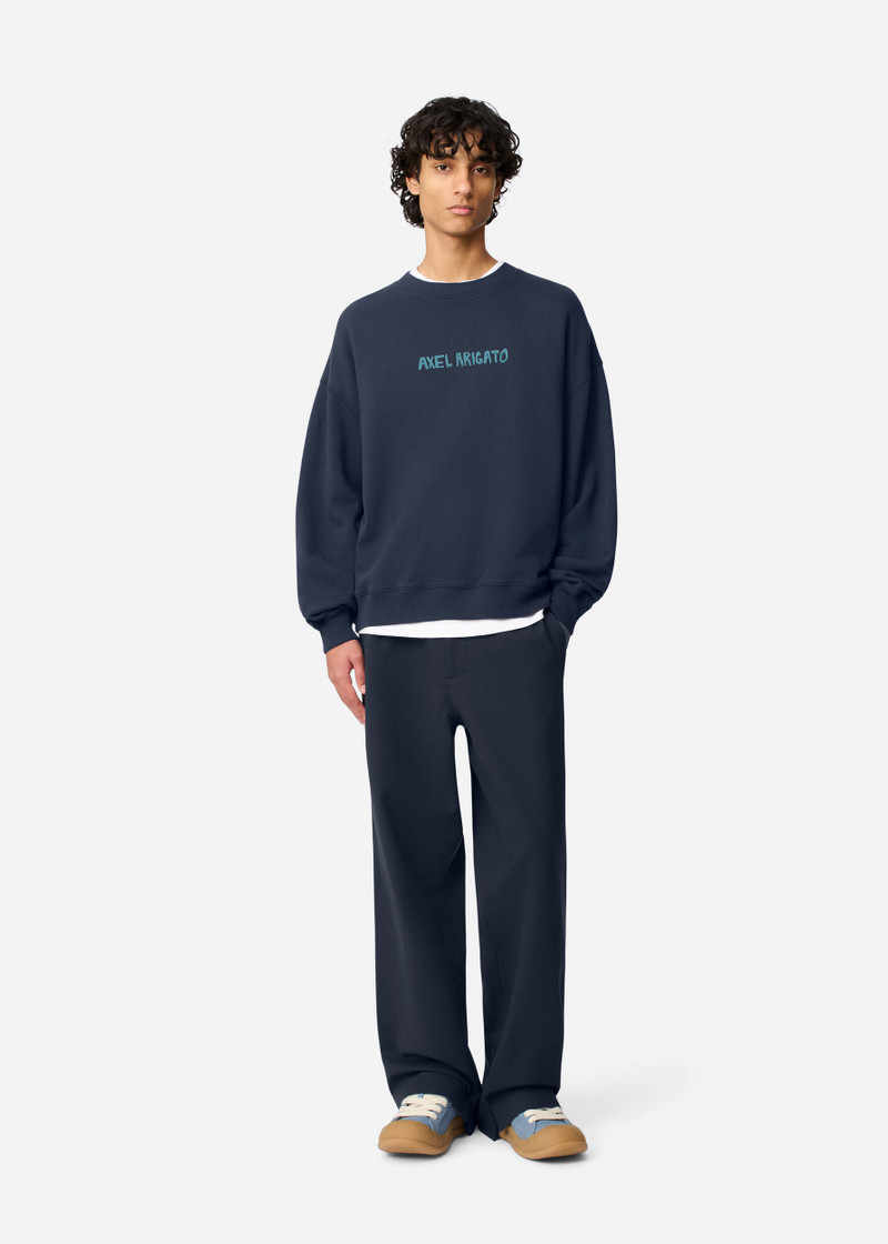 Axel Arigato Norton Sweatshirt outlook