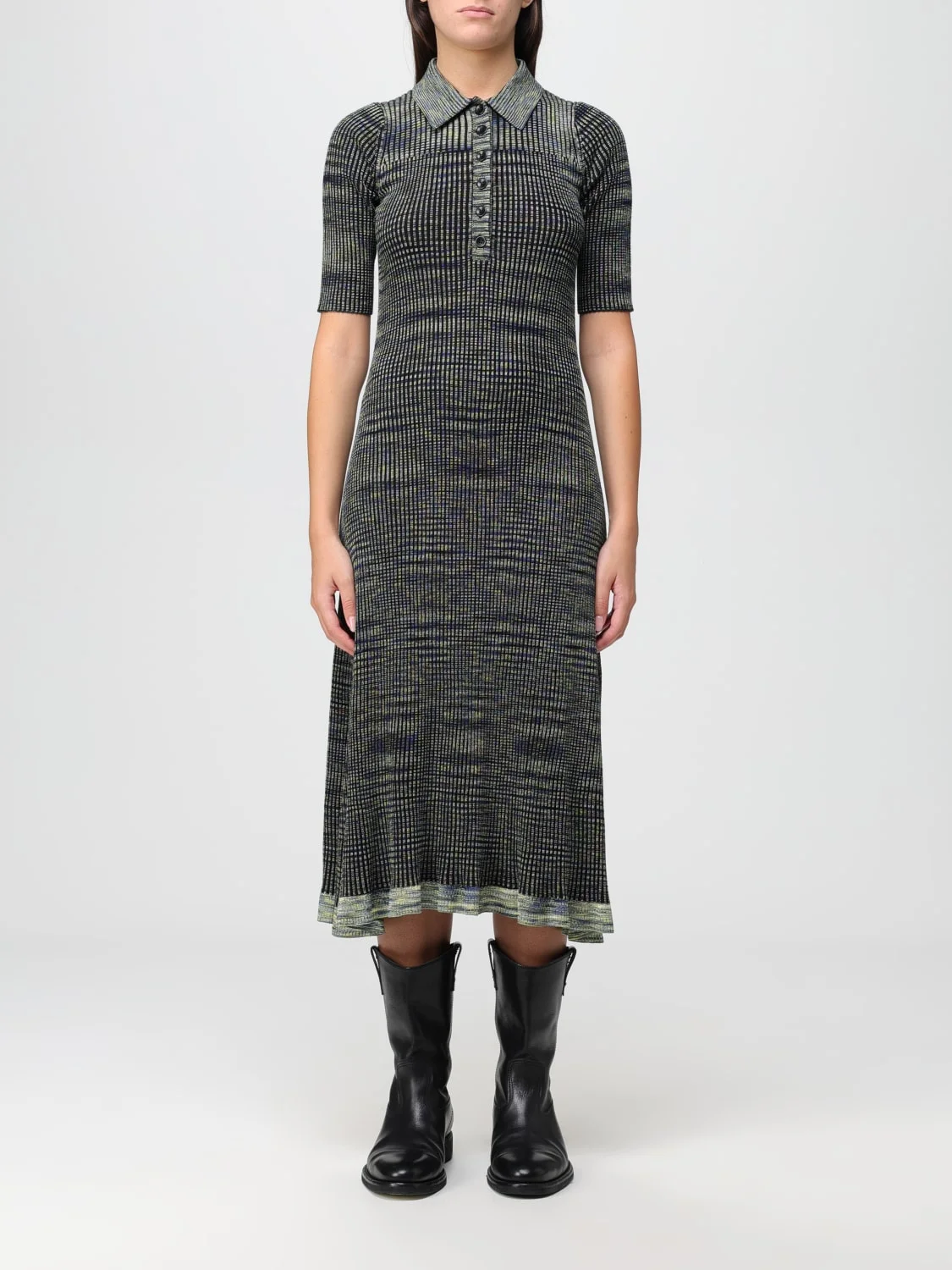 Dress woman Proenza Schouler - 1