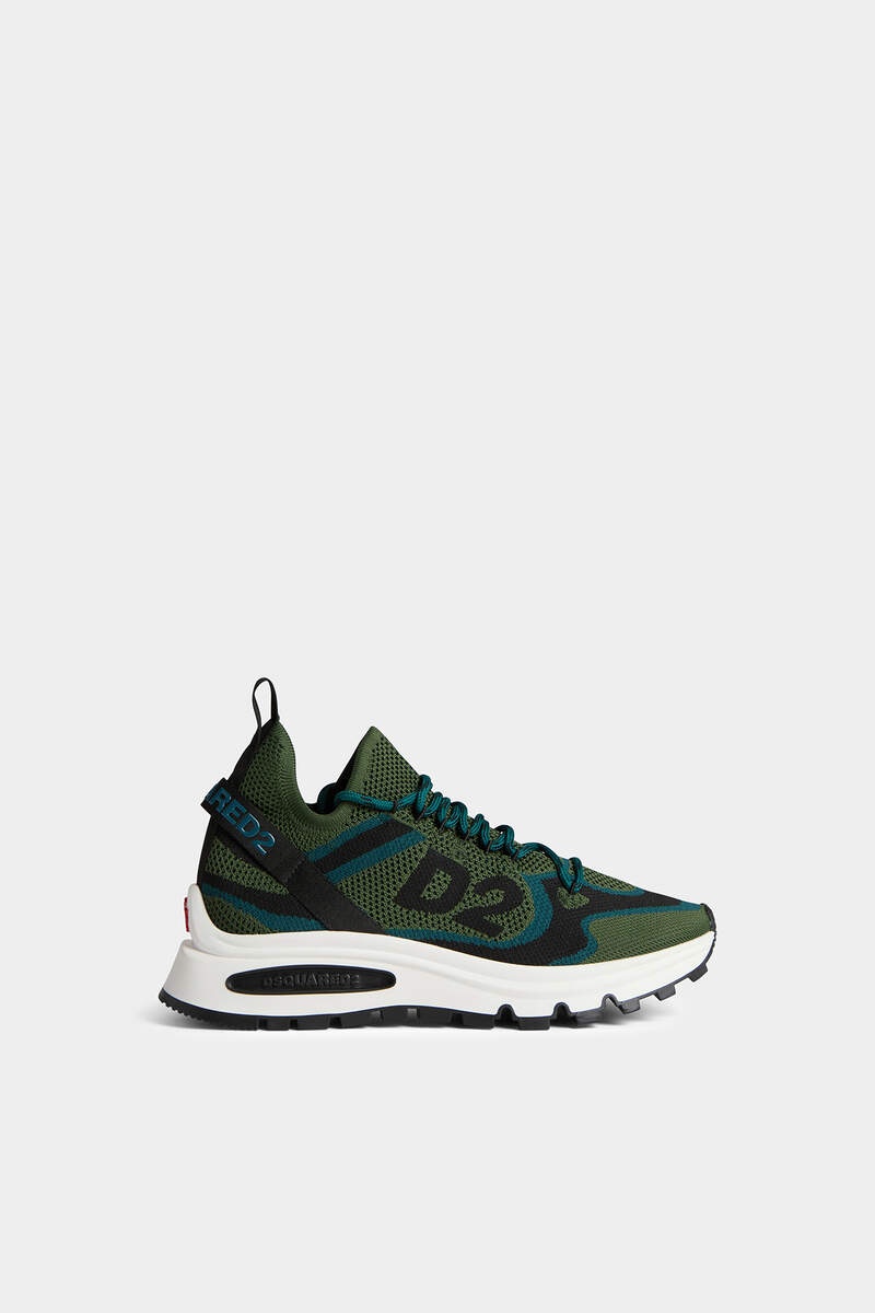 RUN DS2 SNEAKERS - 1
