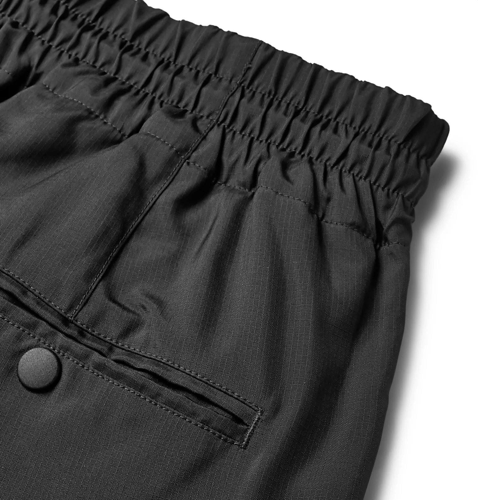 CH1 Tapered Ripstop Track Pants - 5