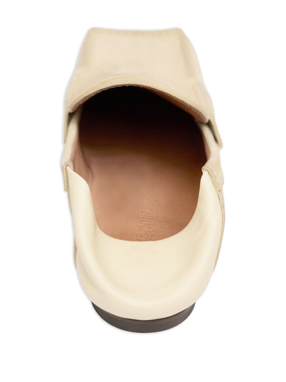 Carré loafers - 3