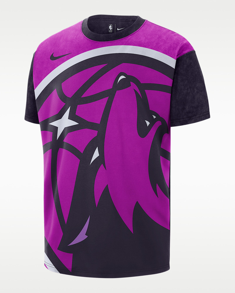 Minnesota Timberwolves Essential City Edition Men's Nike NBA Max90 T-Shirt 1