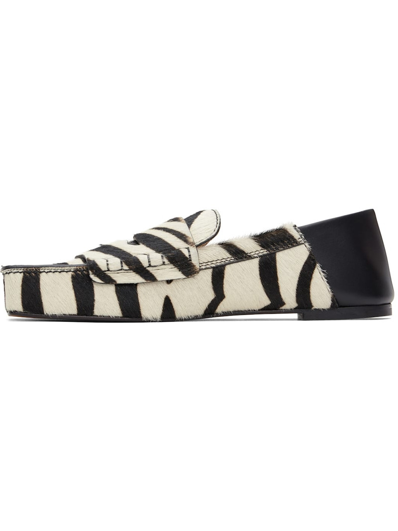Carré loafers 3
