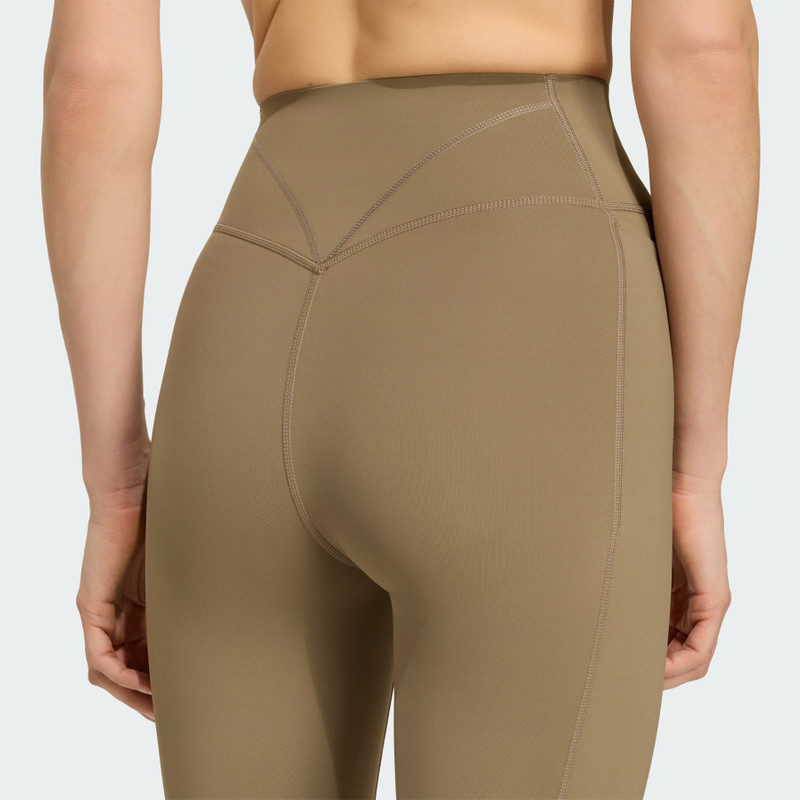Optime Workout Contour Full Length Leggings 9