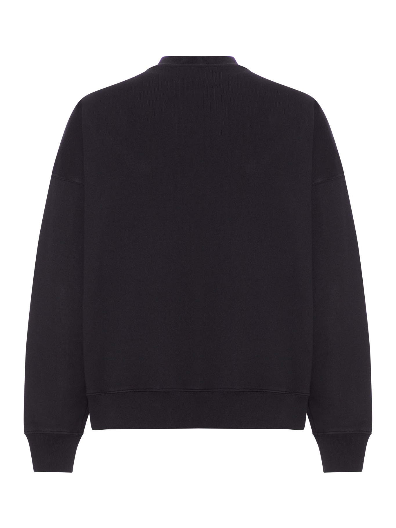 SWEATSHIRT WITH LOGO - 2
