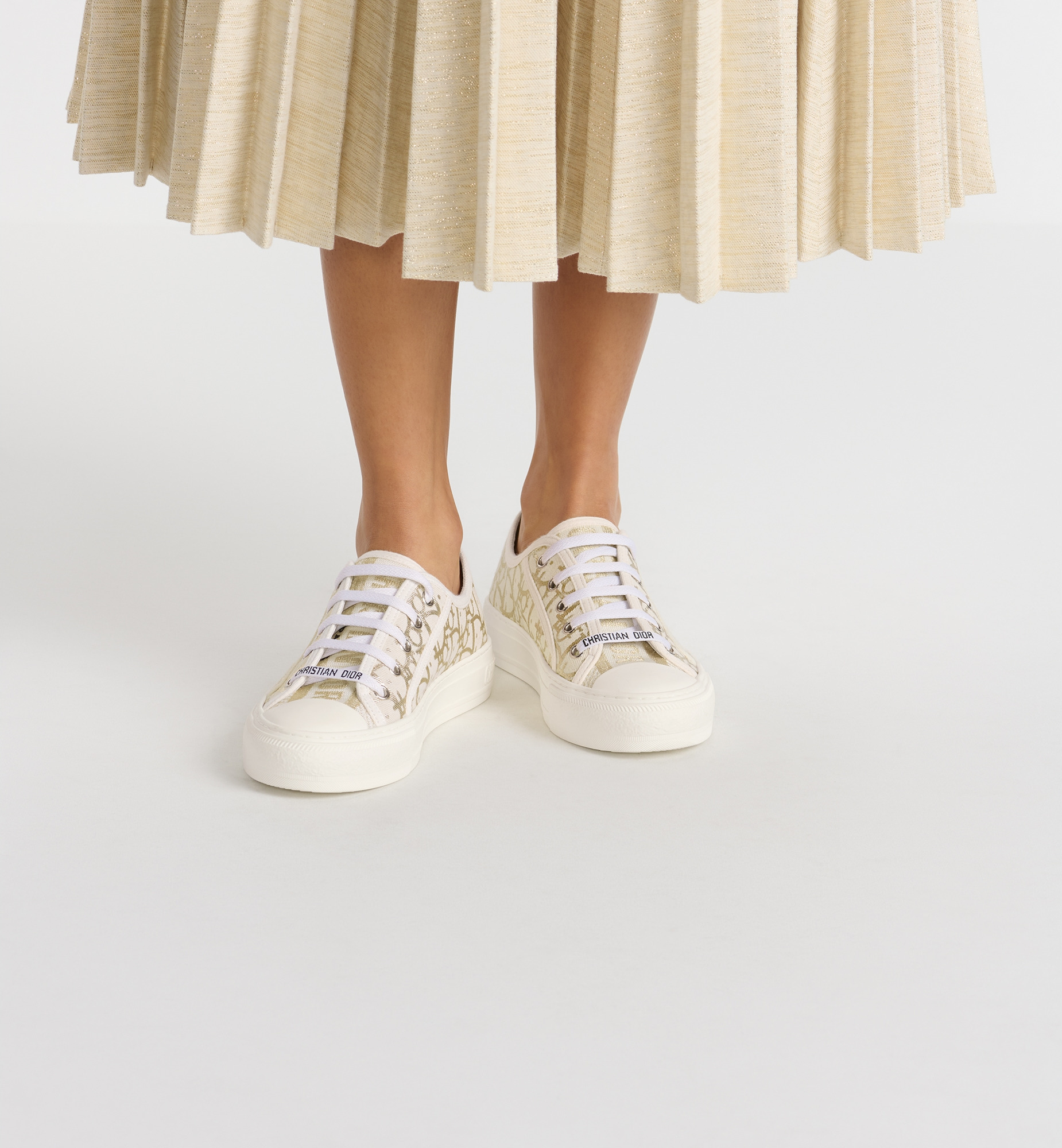 Walk'n'Dior Sneaker - 2