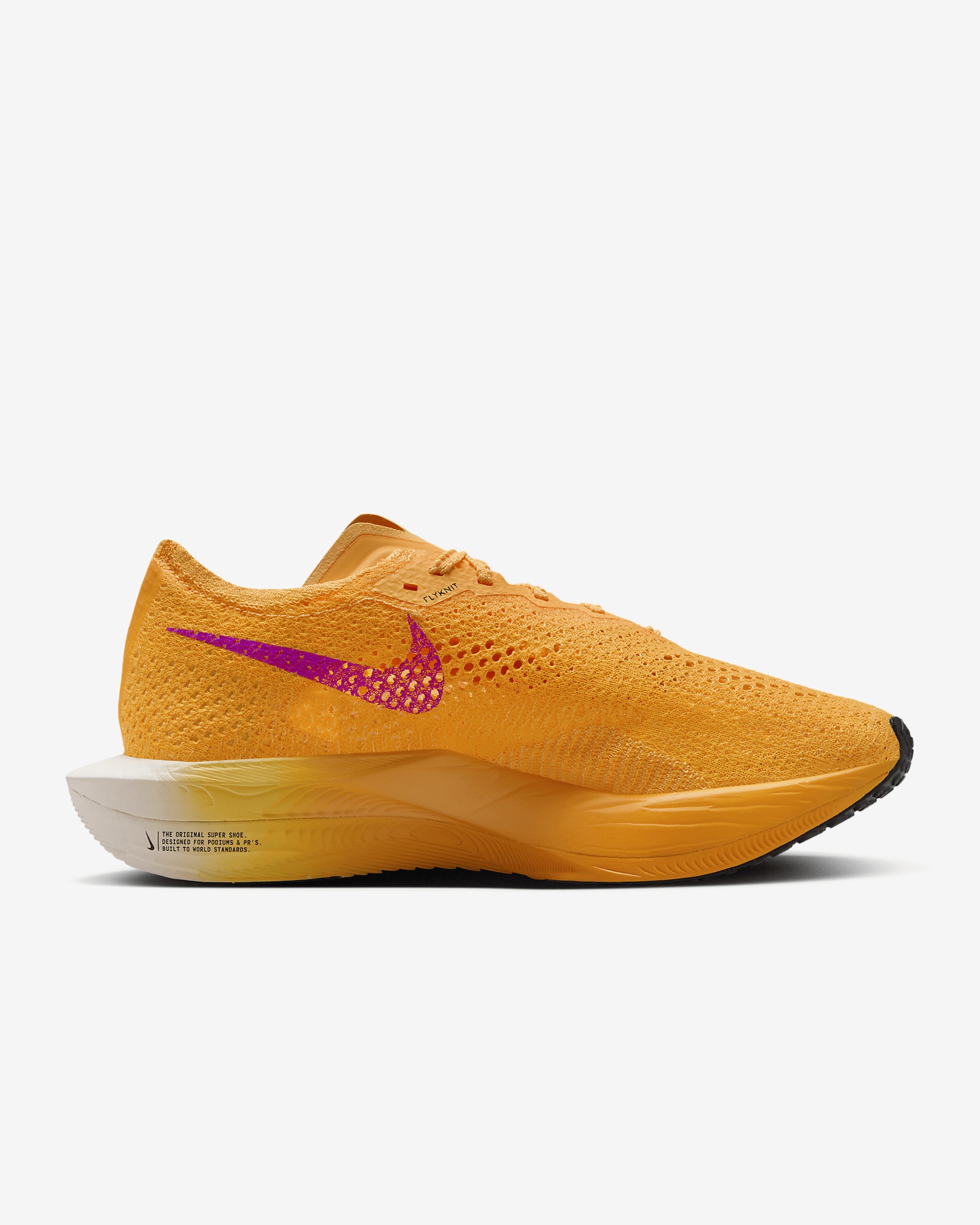 Nike Vaporfly 3 Women's Road Racing Shoes - 3