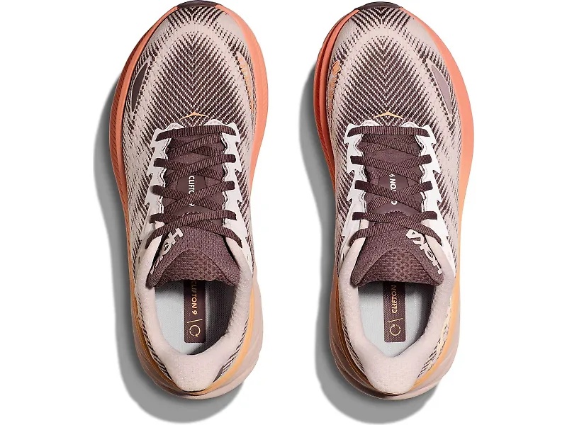 HOKA Clifton 9 GTX - 7