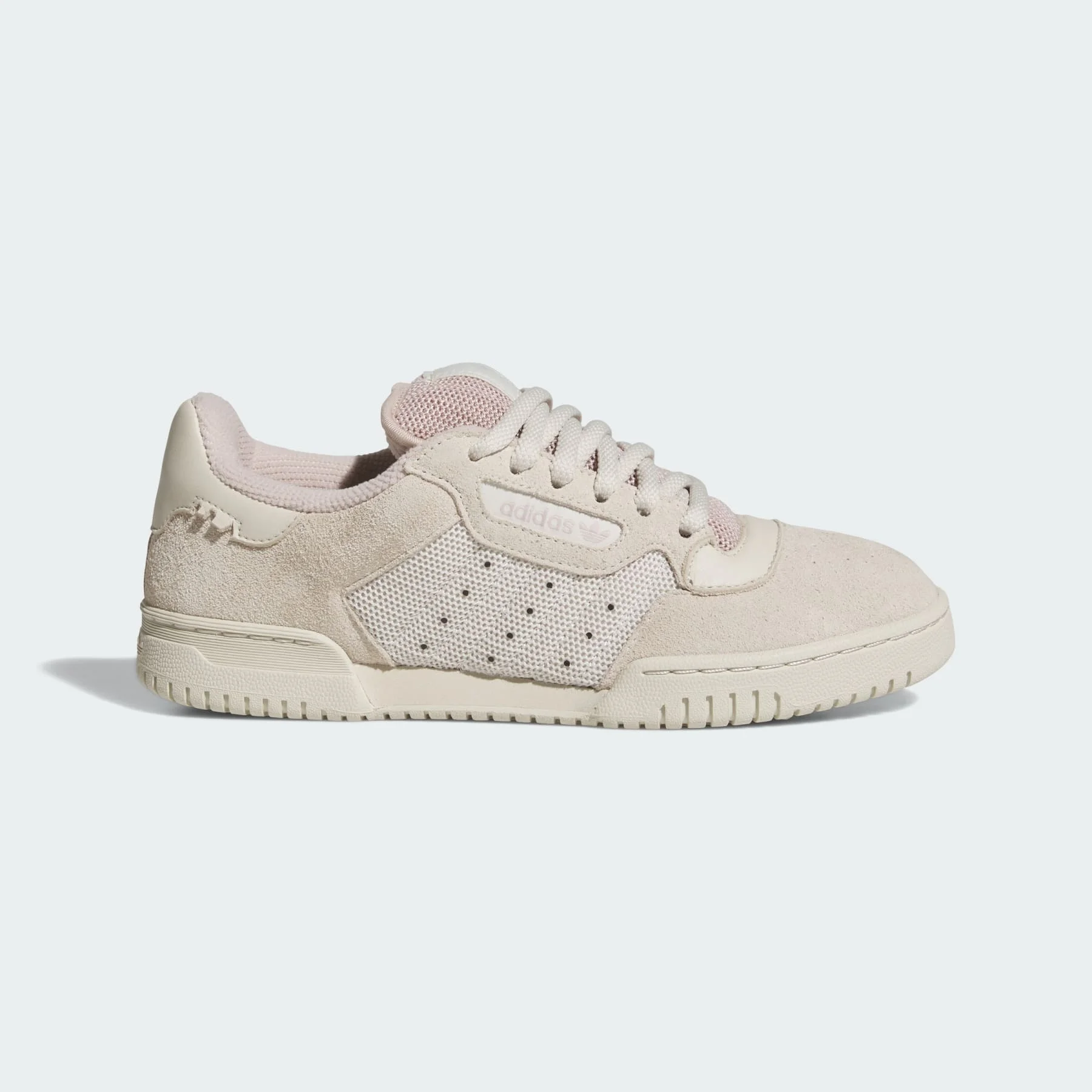 POWERPHASE GSD -.. -. -.. SHOES - 1