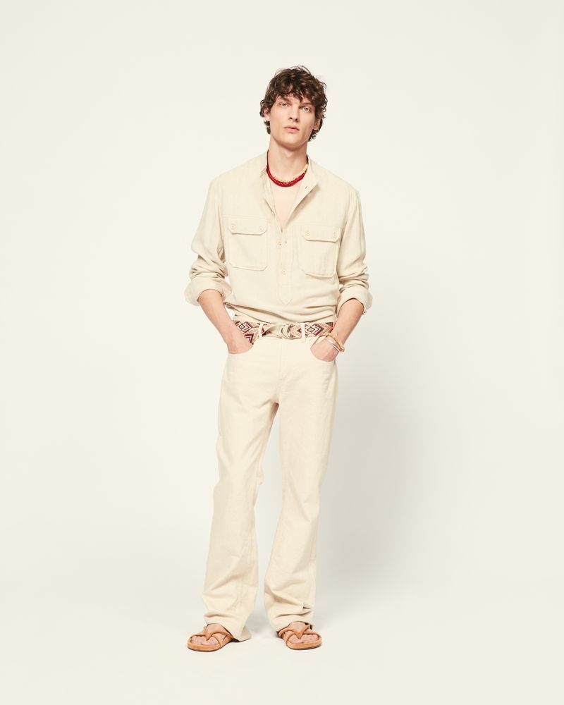 PELIZ SHIRT - 3