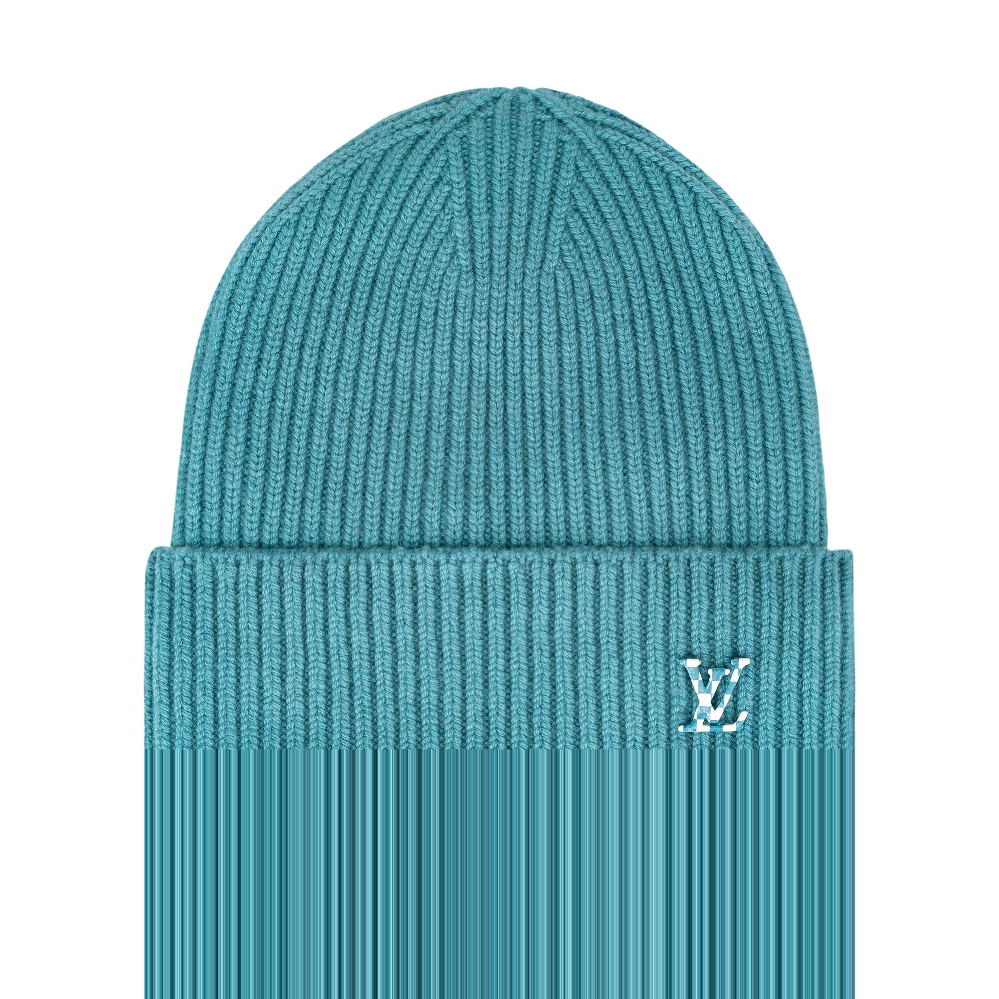 LV Ahead Beanie - 1