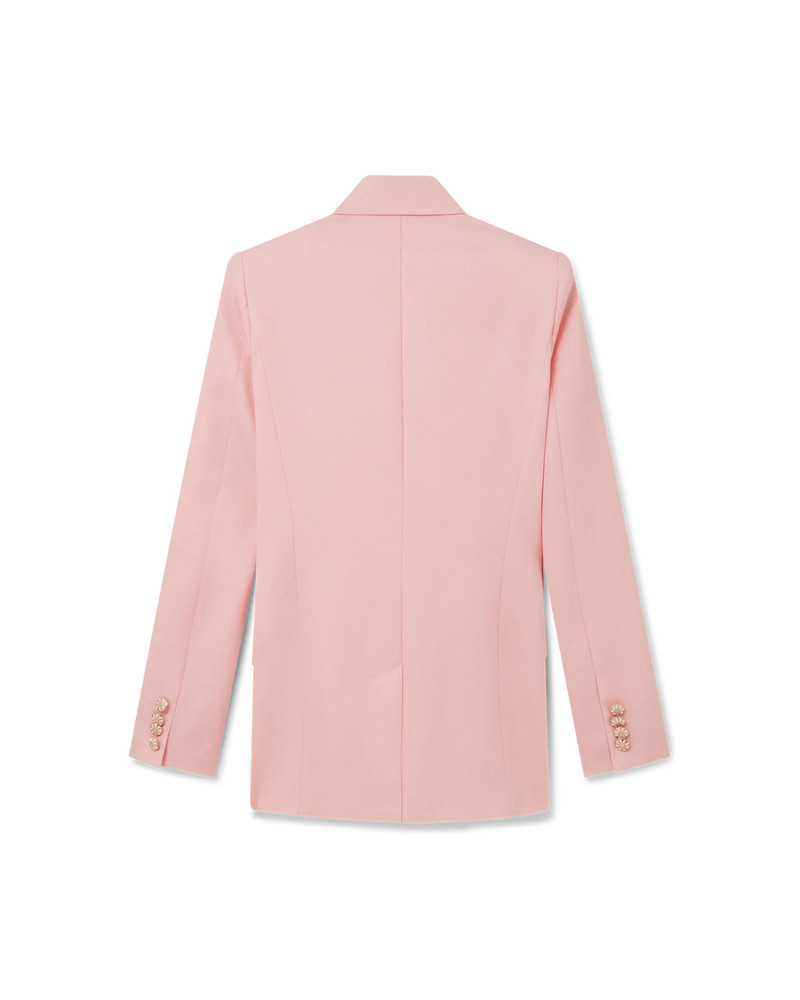 CASABLANCA Double Breasted Jacket outlook