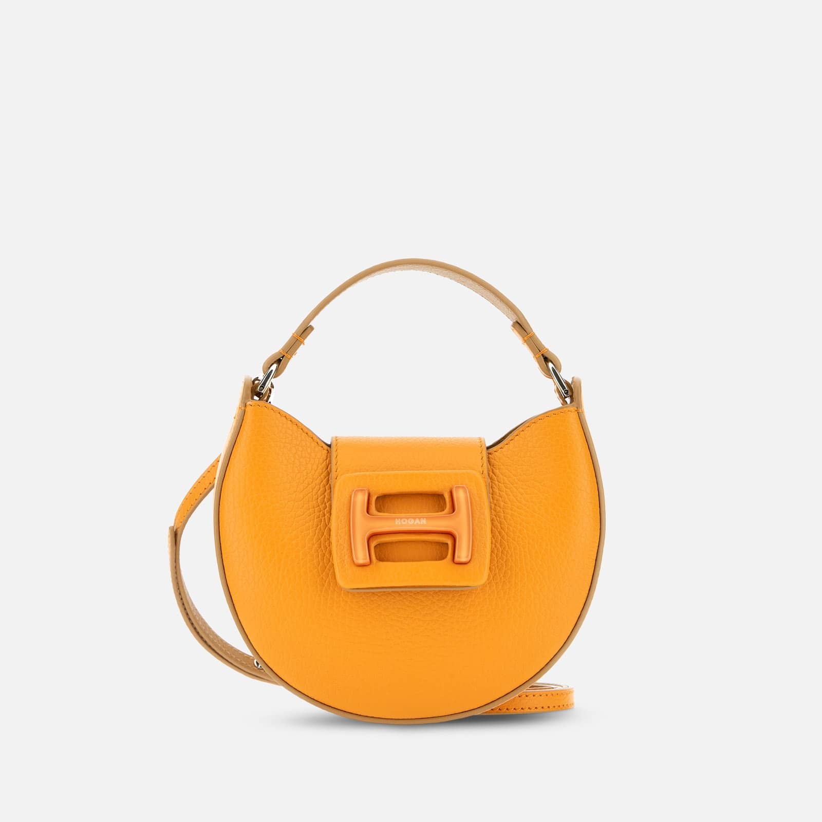 Hogan H-Bag Mini Orange - 1