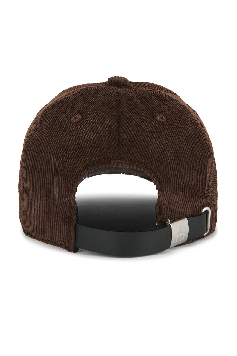 rag & bone Harlow Baseball Cap outlook