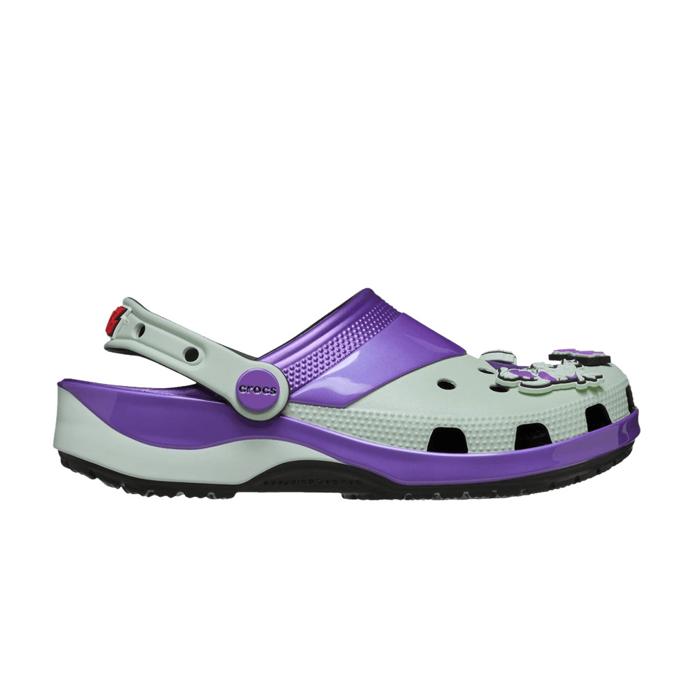 Dragon Ball Z x Classic Clog 'Frieza' - 1