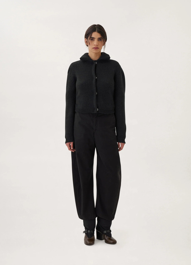 Lemaire CURVED PANTS
COTTON GABARDIN outlook