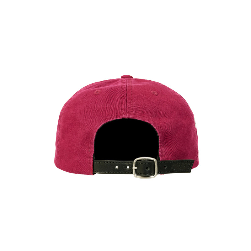 ATHLETIC 6-PANEL BERG 4