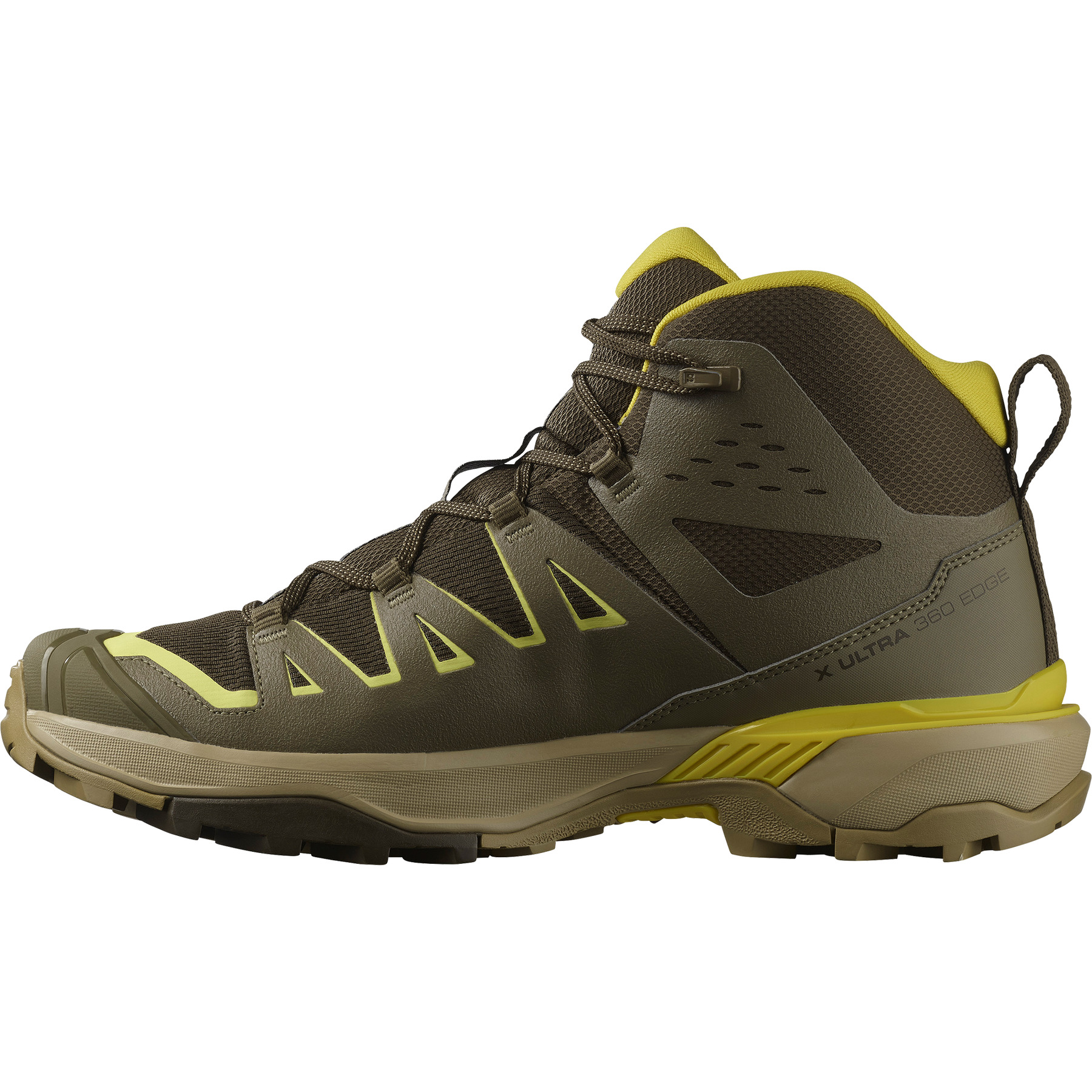 X ULTRA 360 EDGE MID GORE-TEX - 4