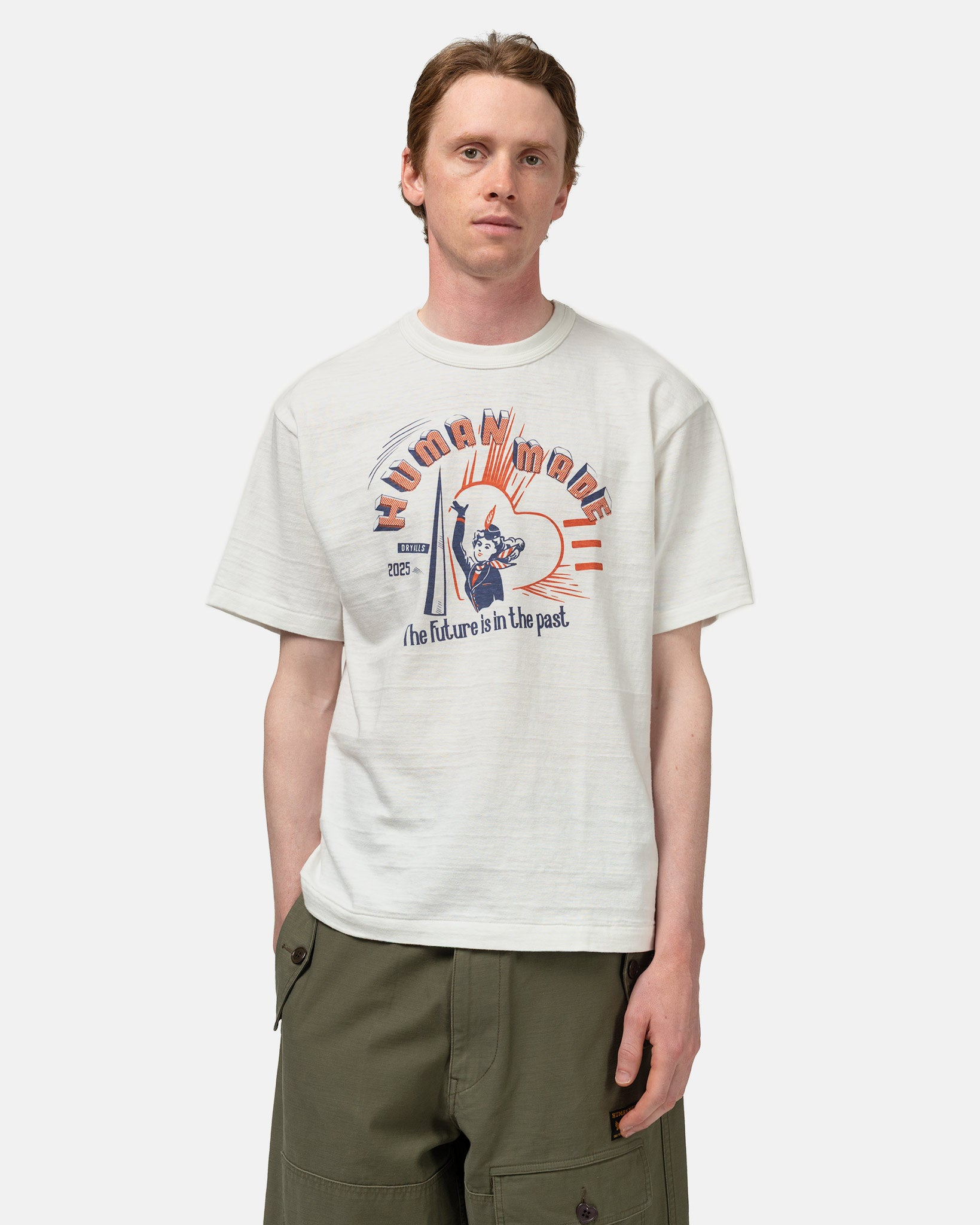 Graphic S/S T - 4