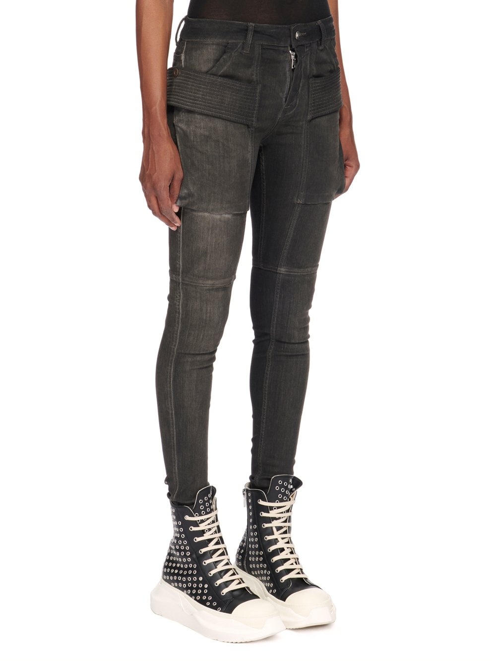 PANTS - 2