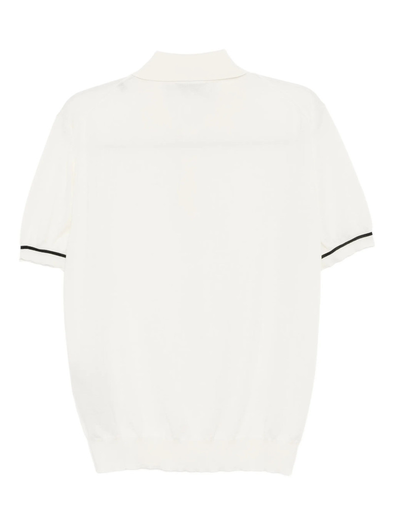 TOM FORD Tom Ford  Short-sleeve Polo Shirt outlook