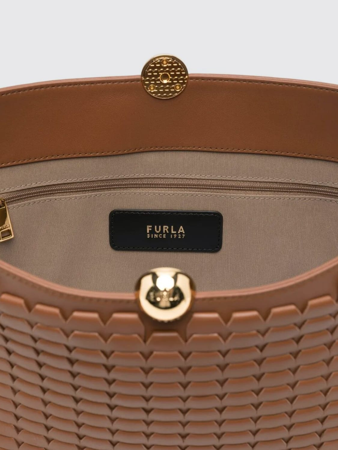 Handbag woman Furla - 4
