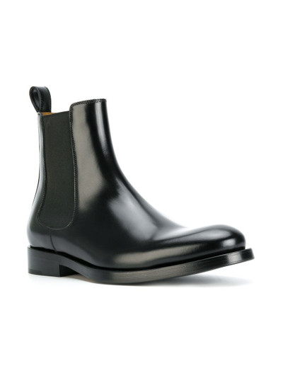 Valentino Beatles boots outlook