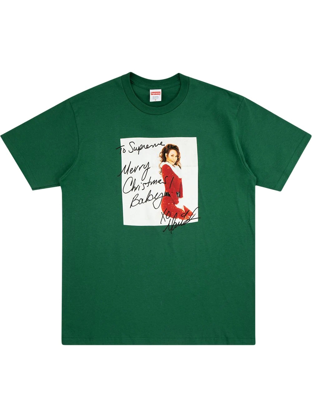 Mariah Carey T-shirt - 1