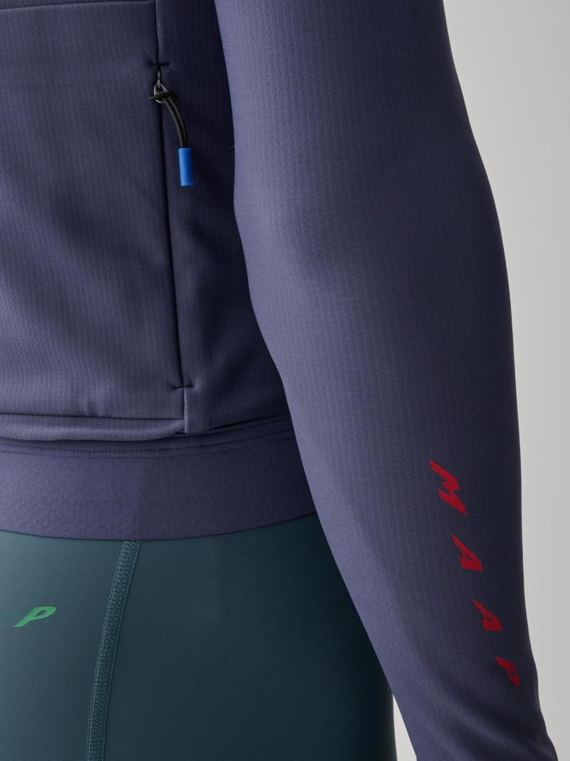 Level Thermal LS Jersey 2.0 6