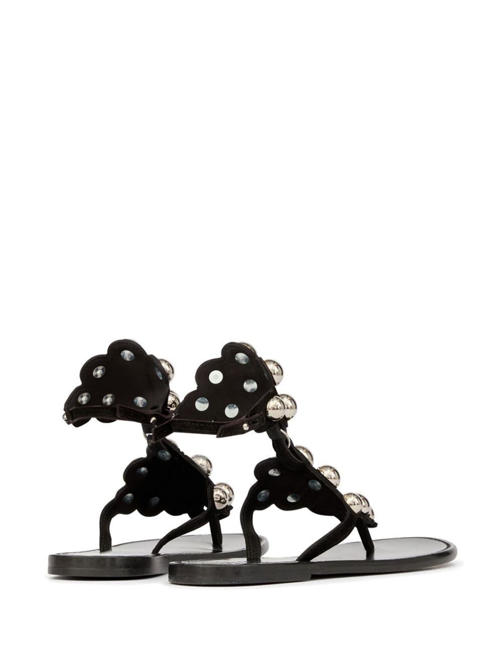 Velvee sandals - 3