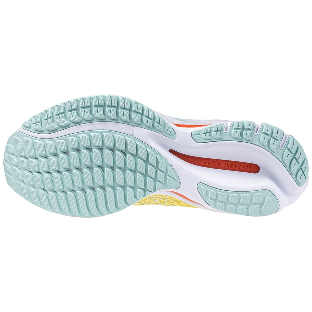 Women's Wave Rider 27 Running Shoe - 2