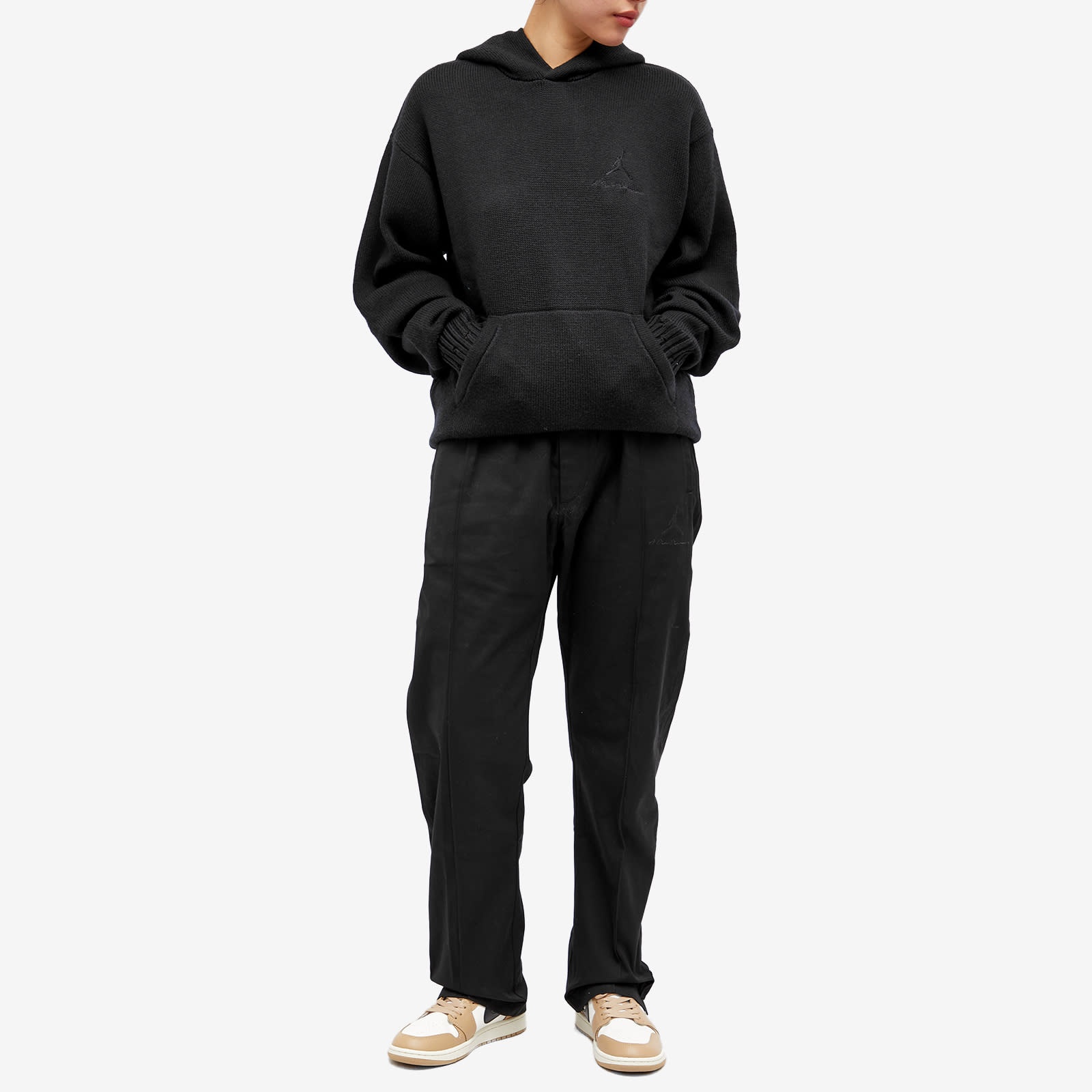 Air Jordan x A Ma Maniére Hoodie Sweater - 4