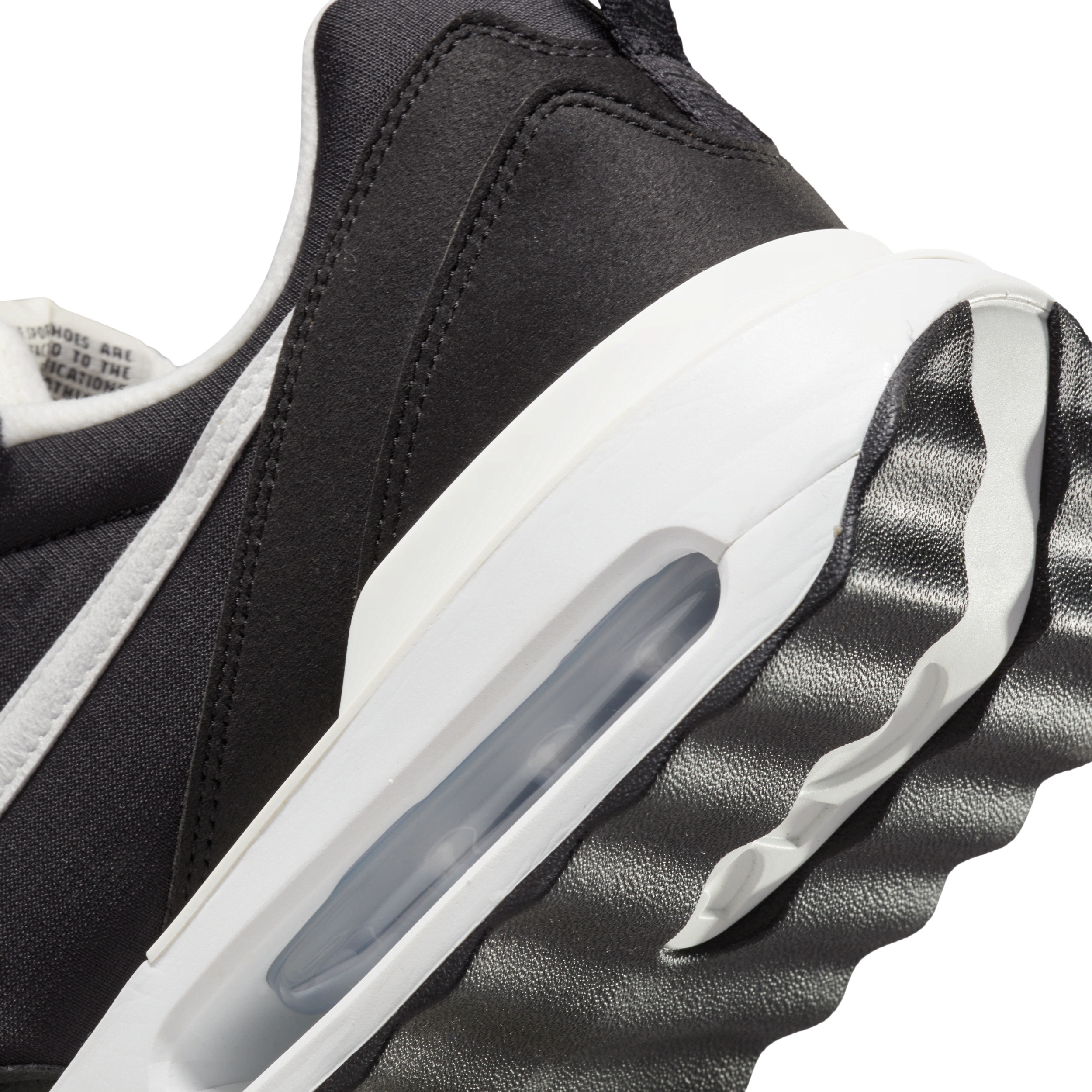 Nike Men's Air Max Dawn Shoes - 9