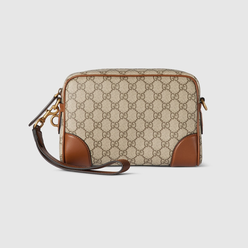 GG Emblem small crossbody bag 6