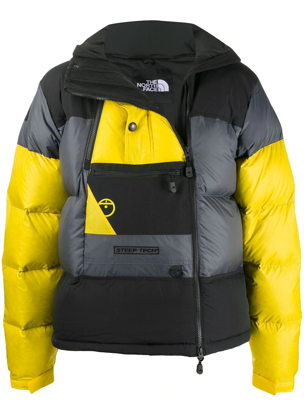 Steep Tech down padded jacket - 1