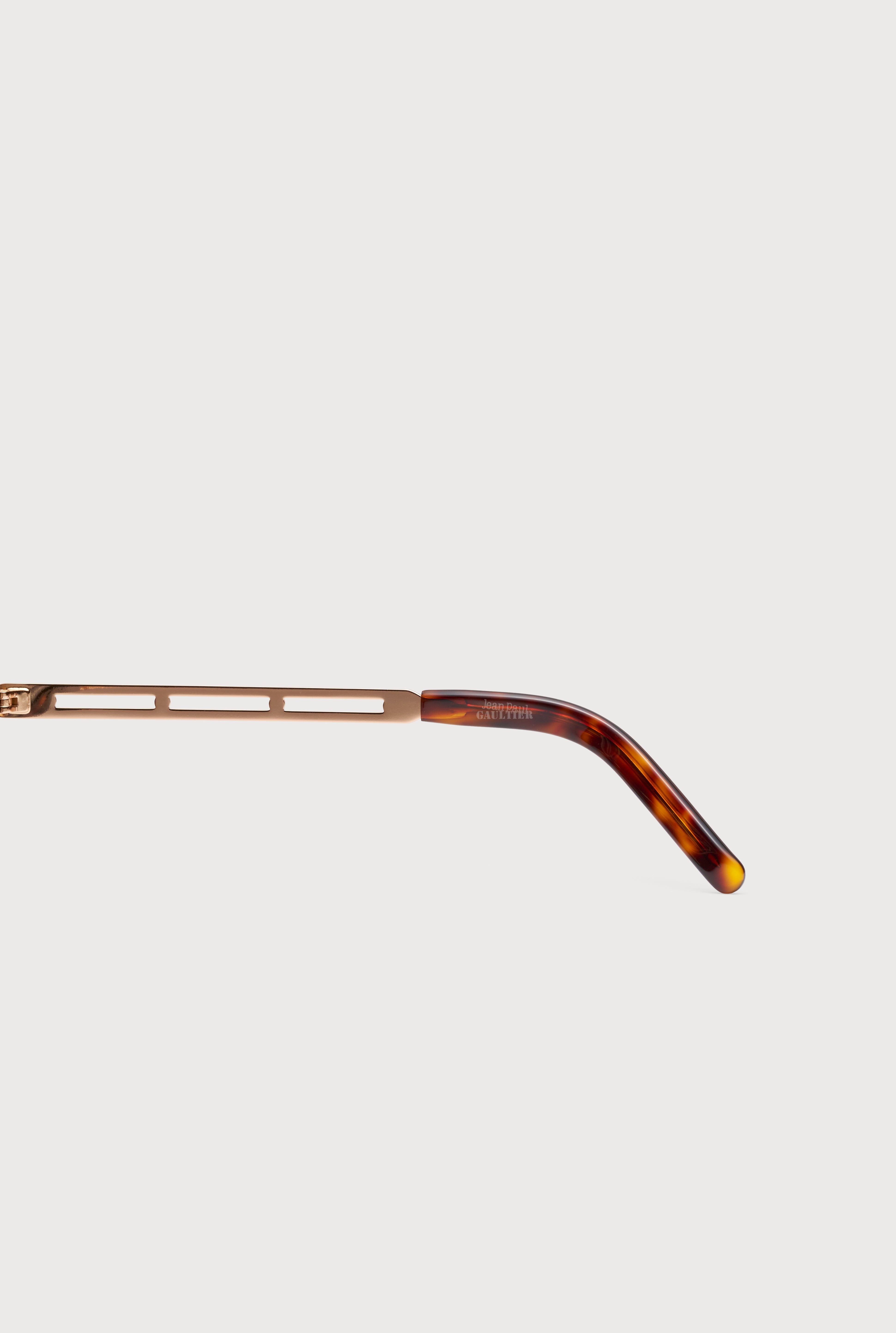 THE PINK GOLD 56-5102 SUNGLASSES - 4