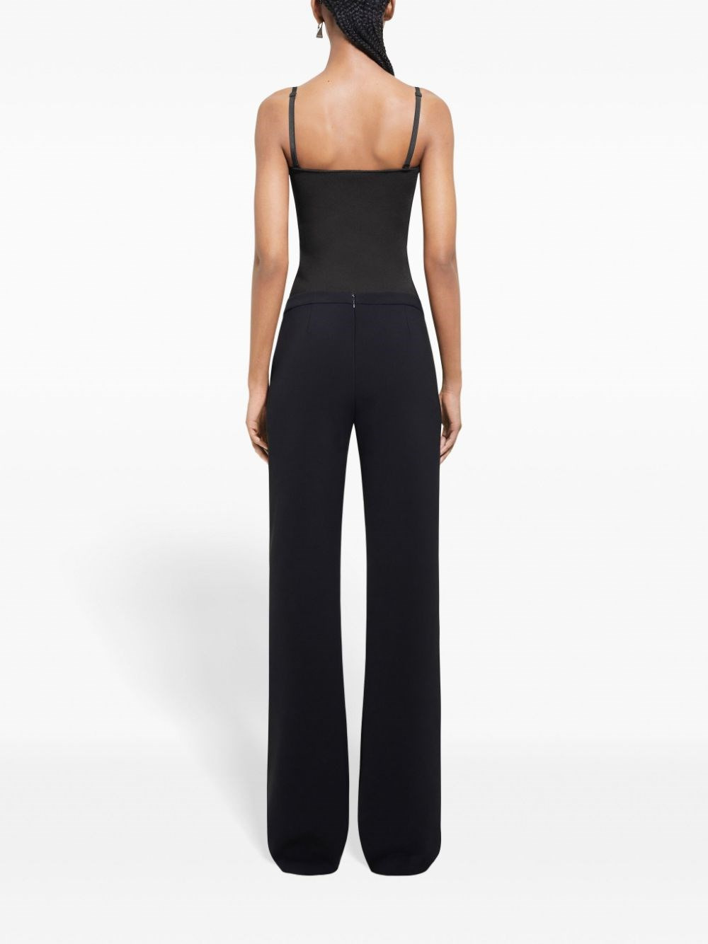 Illusion trousers - 3