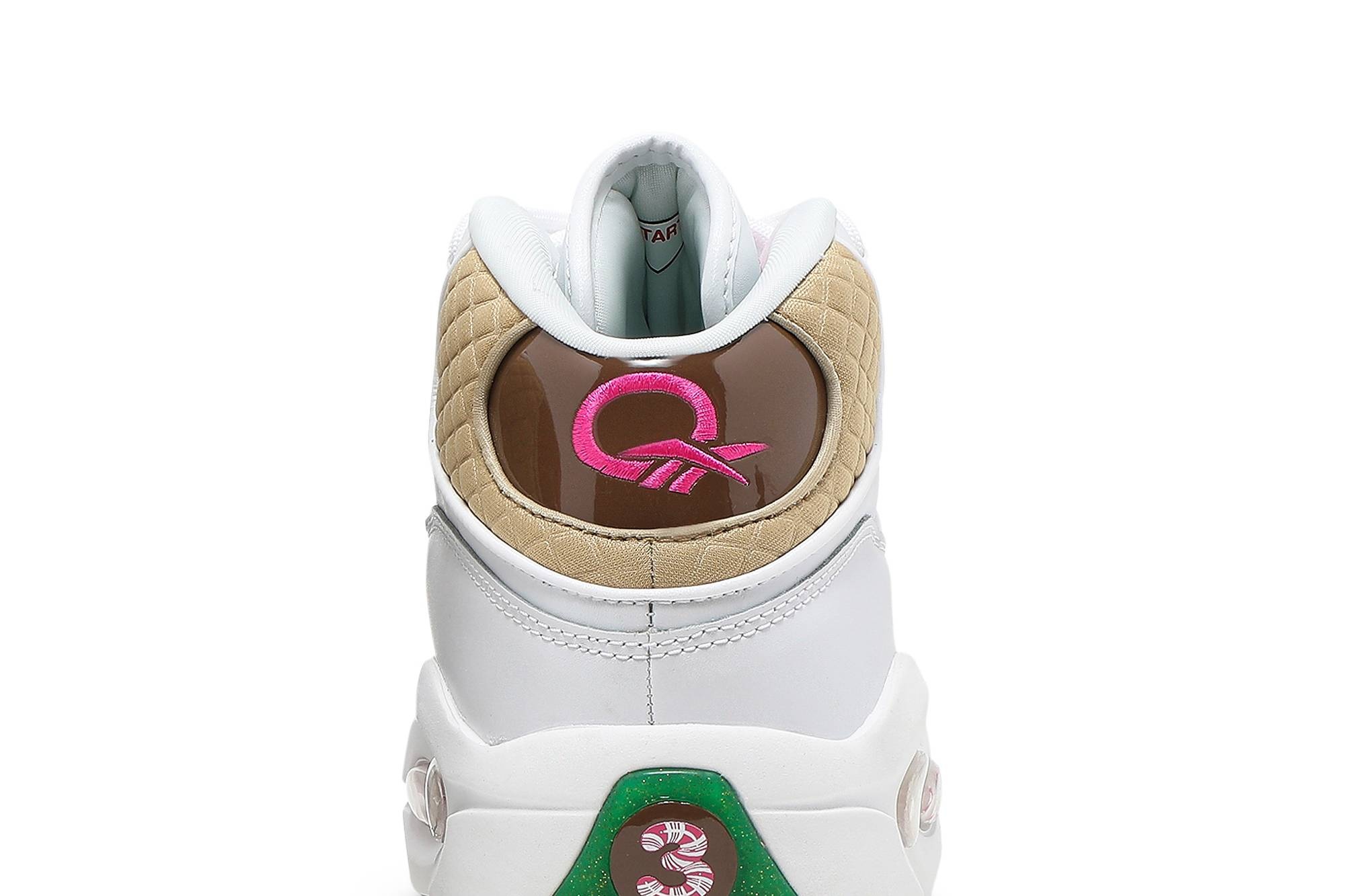 Hasbro x Question Mid 'Candy Land' - 7
