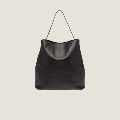 Miu Miu Leather shoulder bag outlook