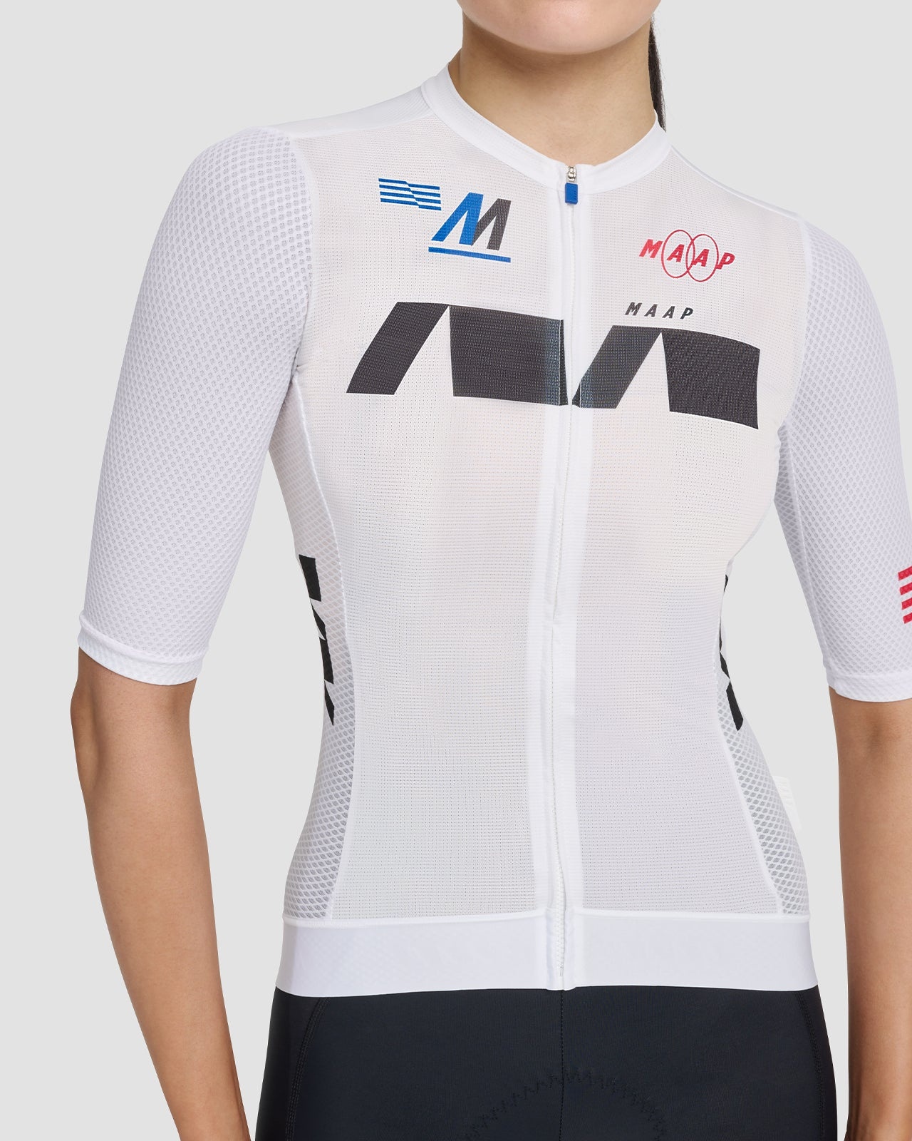 Women's Trace Pro Air Jersey - 5