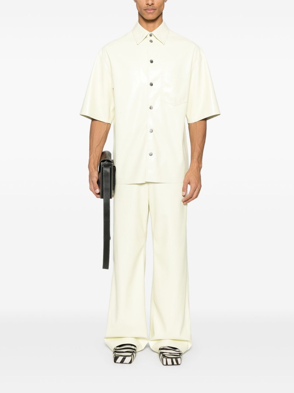 Aksel shirt - 2