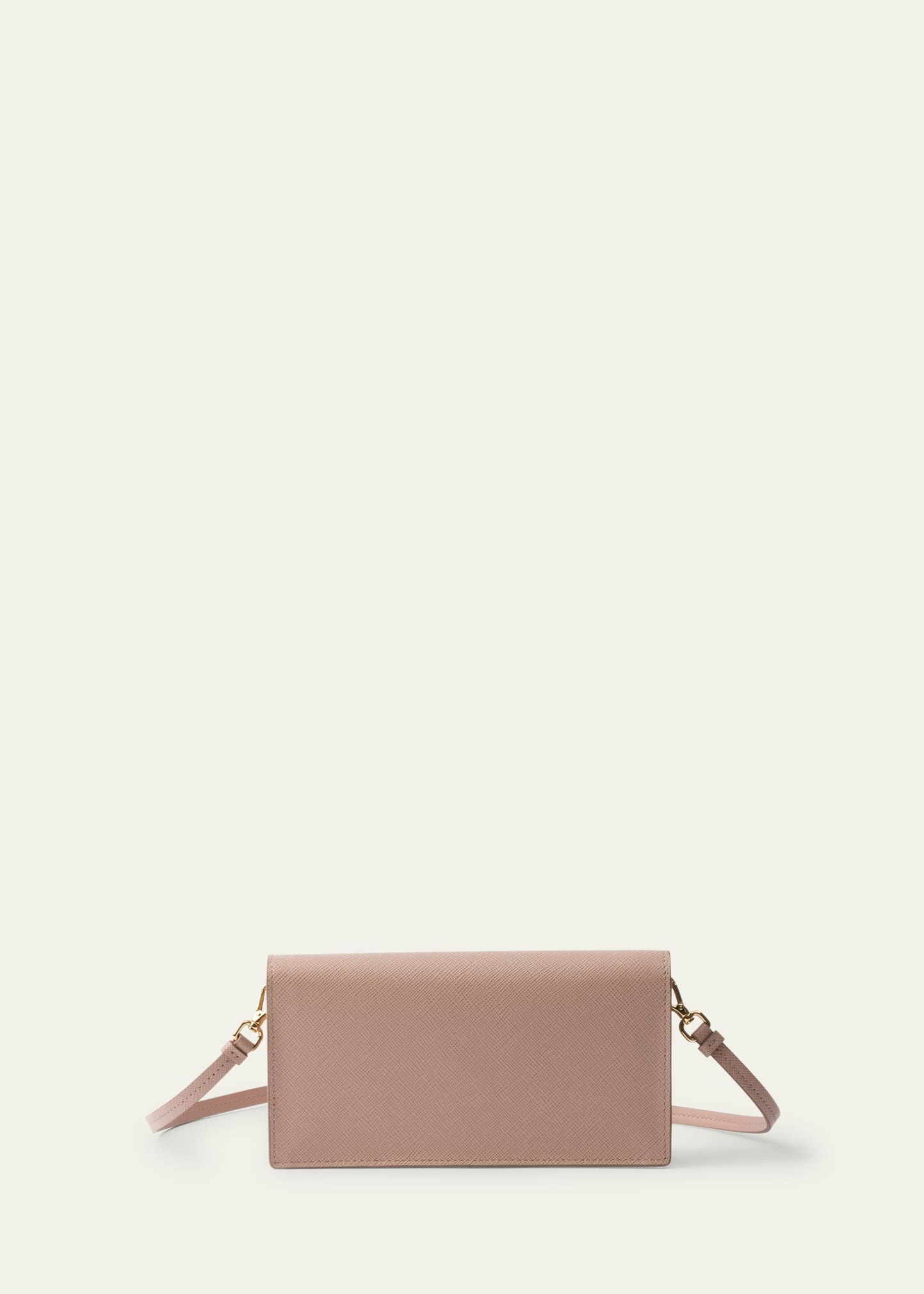 Saffiano Leather Mini Bag - 2
