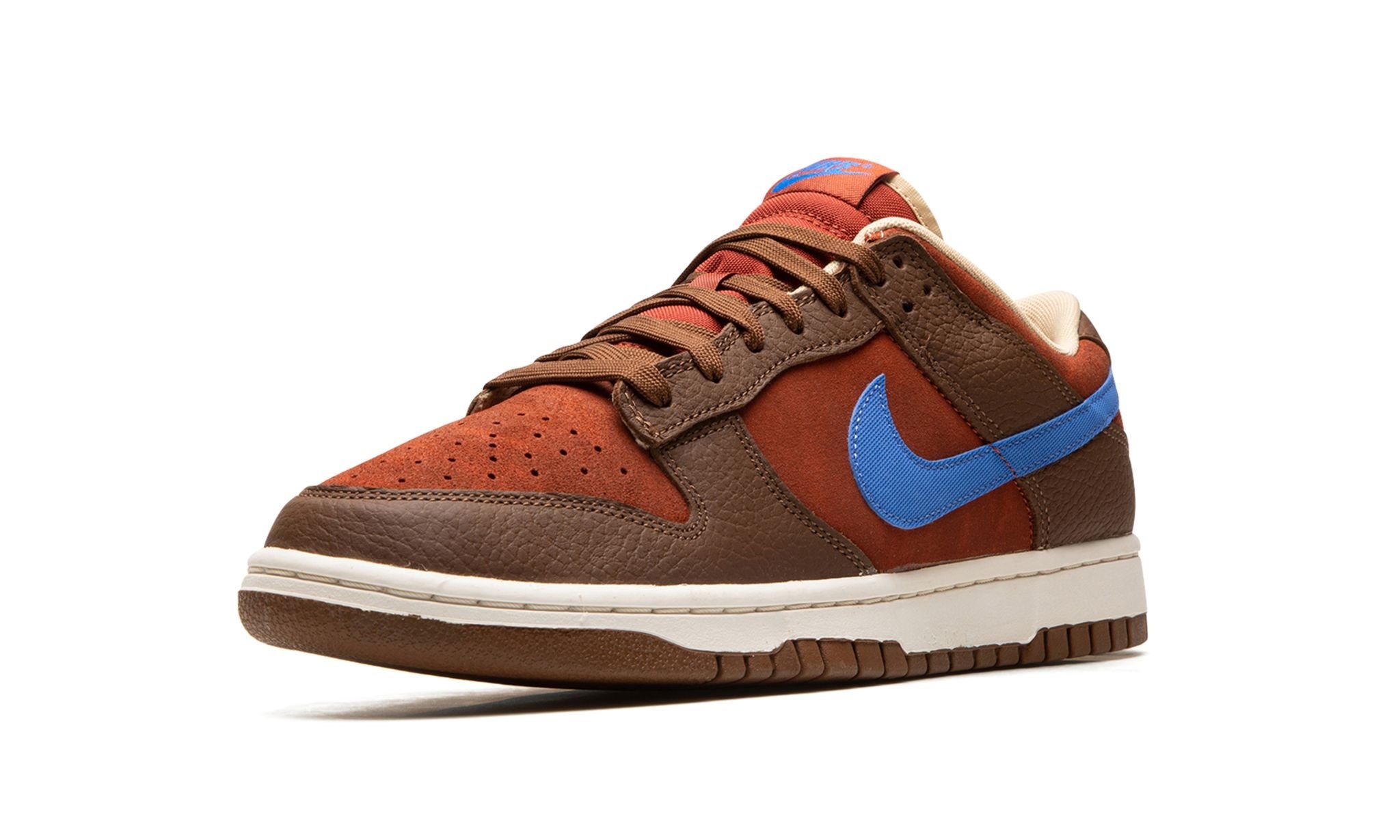 Dunk Low Retro PRM - 4