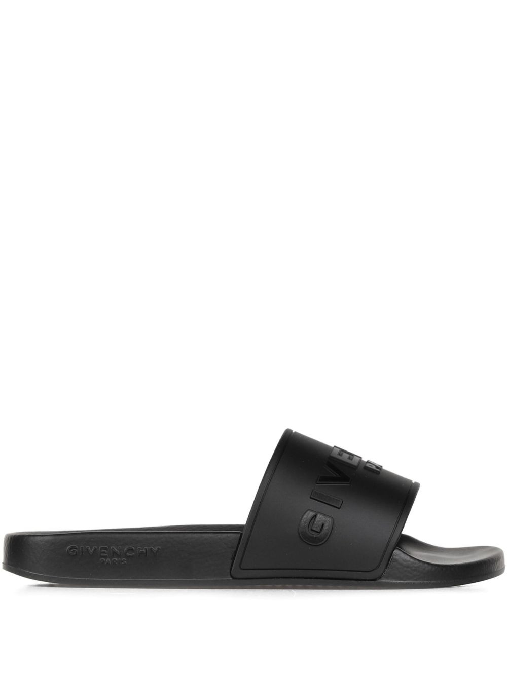 embossed slides - 1