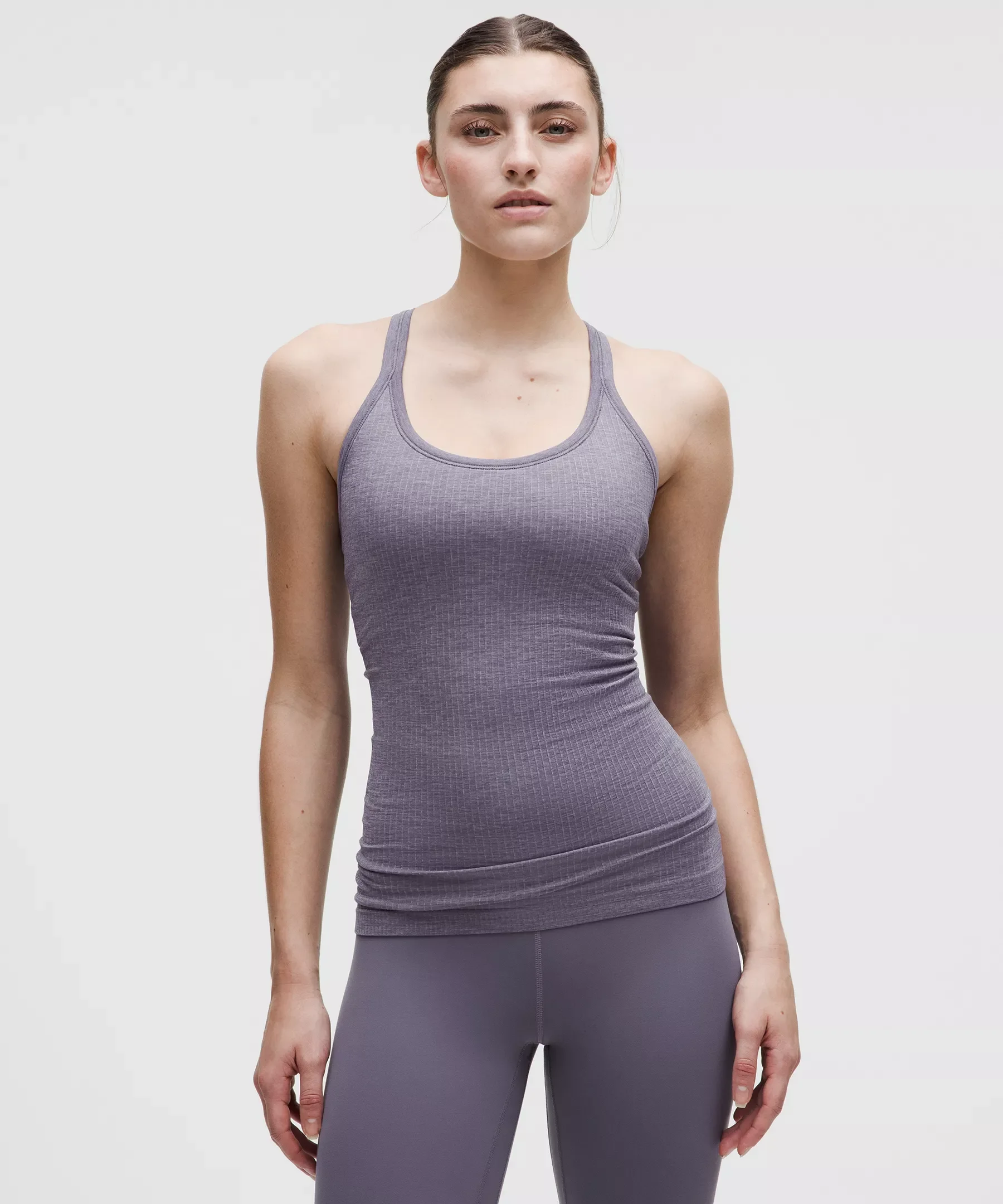 Ebb to Street Tank Top *Light Support, B/C Cup - 1