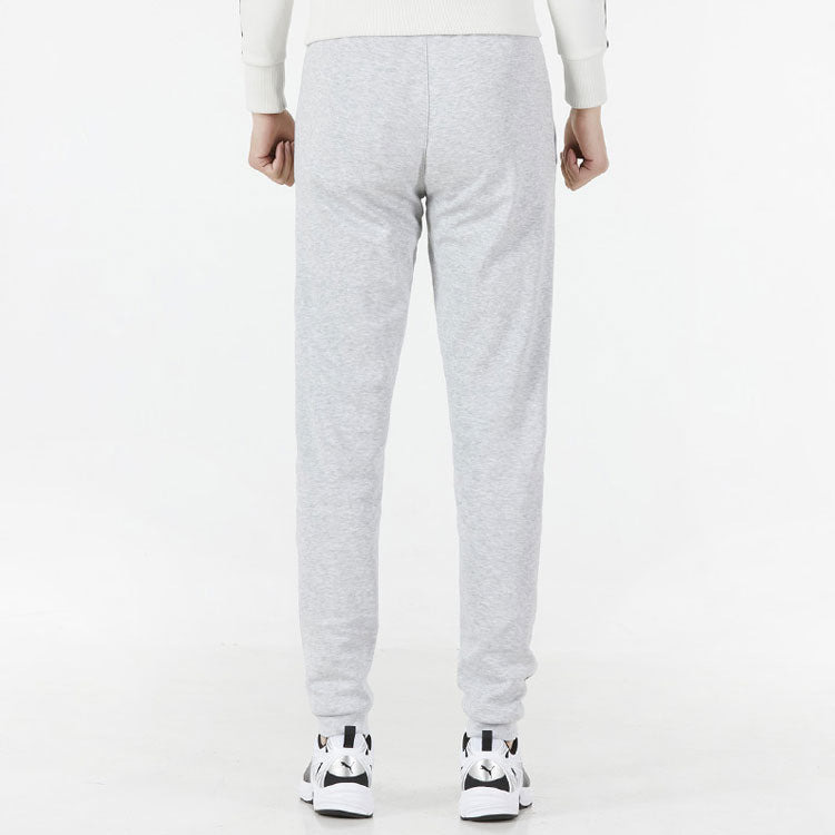PUMA Sweatpants 'Grey' 849548-04 - 3