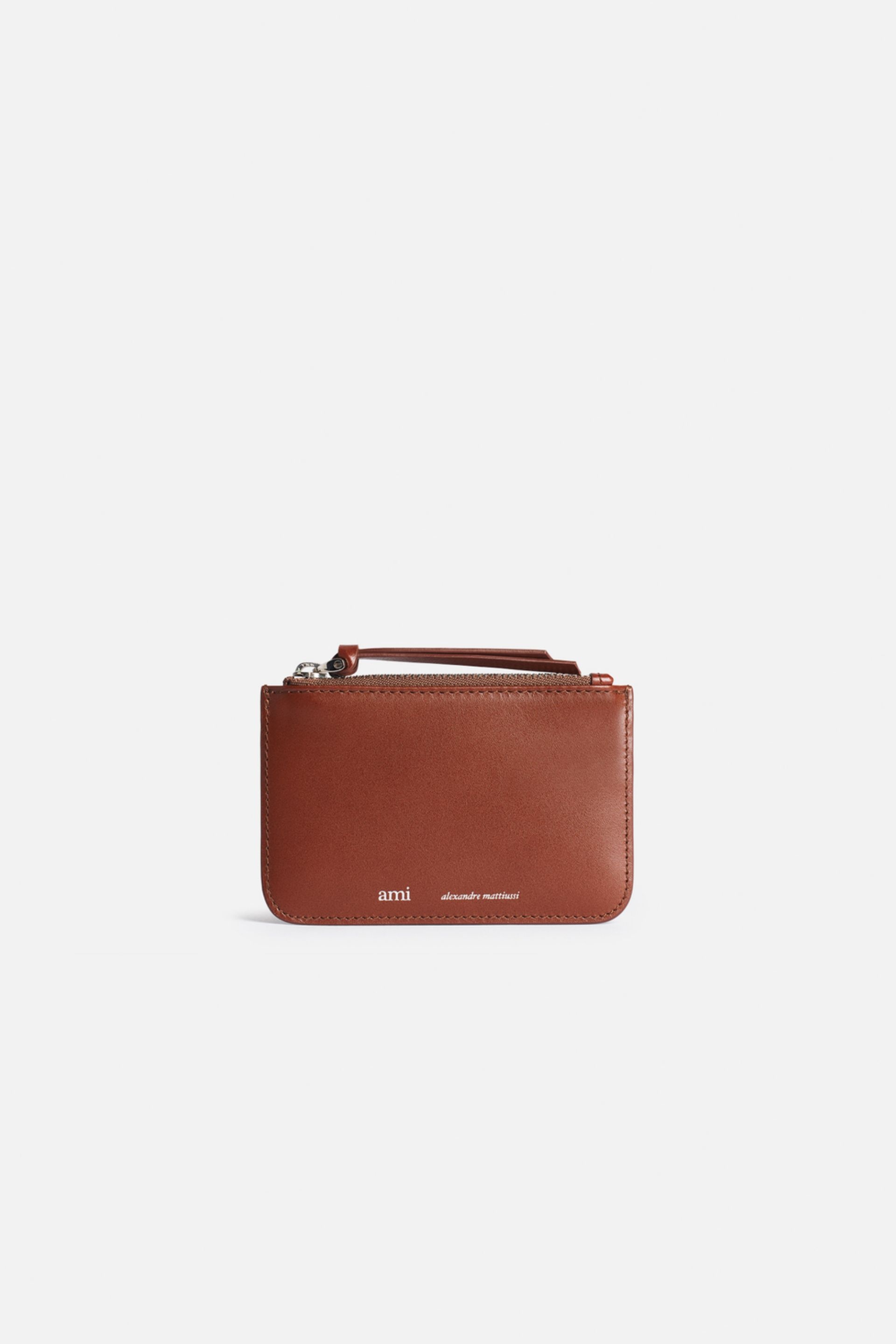 Zipped Wallet - 1