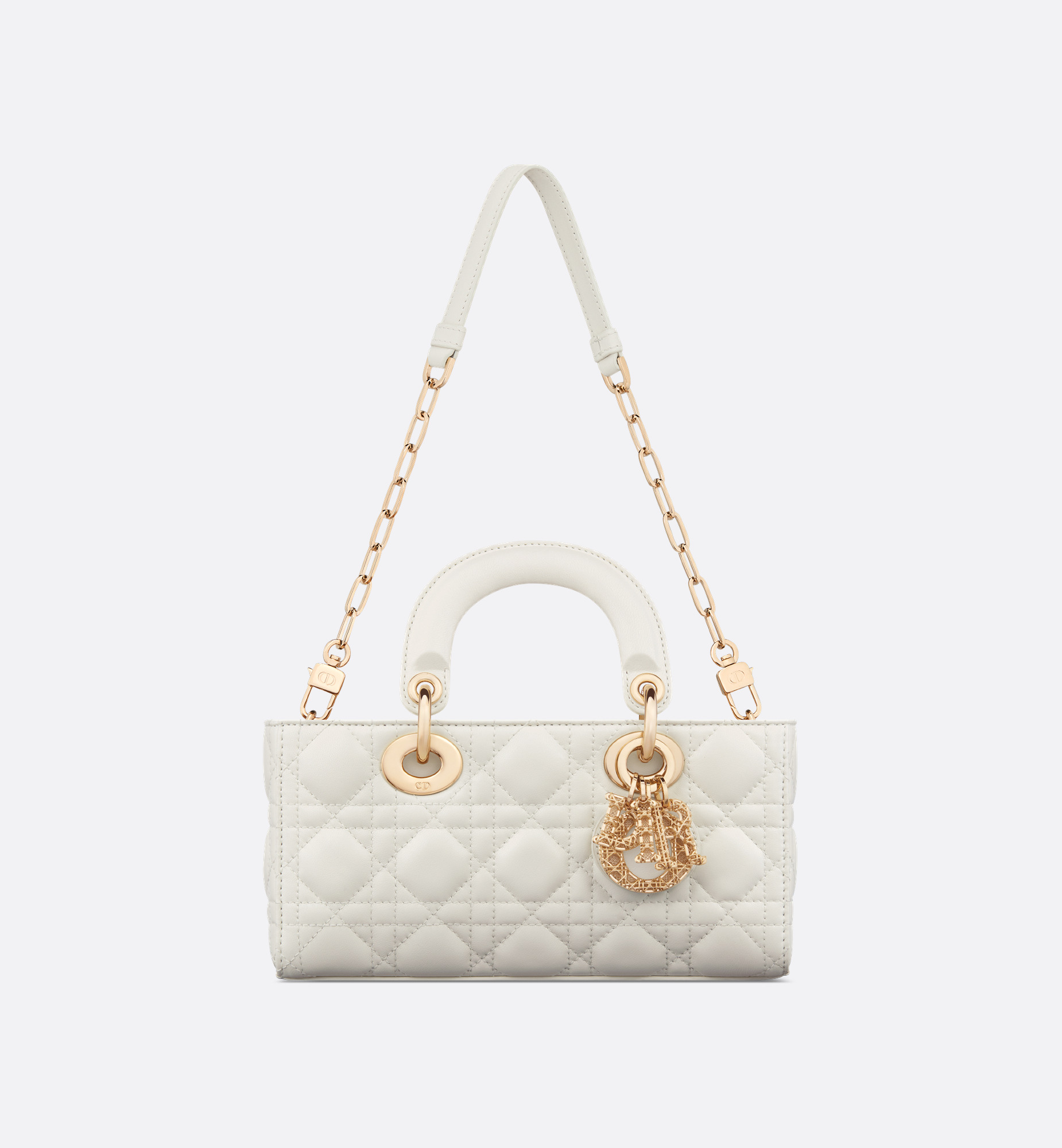 Small Lady D-Joy Bag - 6